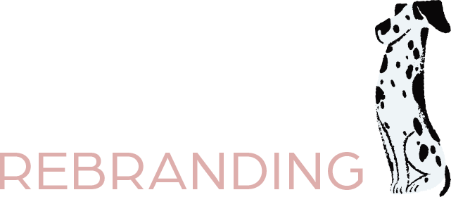 REBRANDING