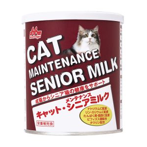 Cat Maintenance Senior Milk