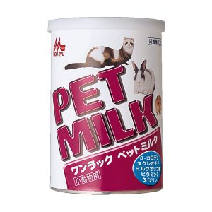 Pet Milk SP　140g/40g