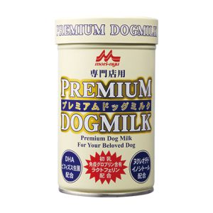 Premium Dog Milk