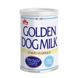 Golden Dog Milk