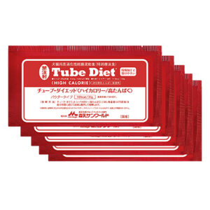 Tube Diet®<br><High-calorie/High-protein>