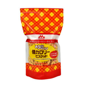 One’s Favorite Low-Calorie Biscuit