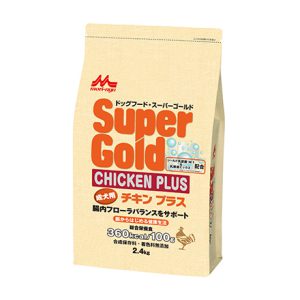 Chicken Plus for Adult Dogs