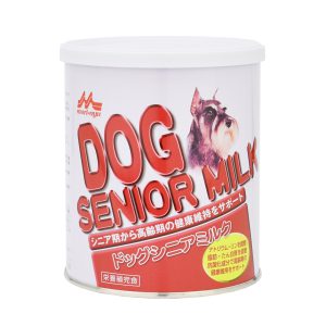 Dog Senior Milk