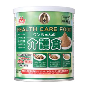 Nursing Care Food for Dogs (powder)