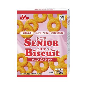 Senior Biscuit