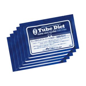 Tube Diet<br><Super-high calorie/High fat and for emergency>(Cakesia)