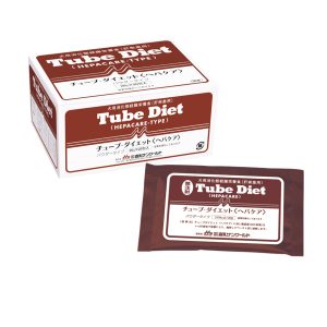 Tube Diet<br><Hepa Care>