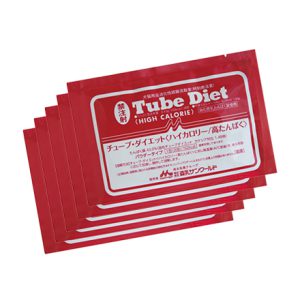 Tube Diet<br><High-calorie/High-protein>