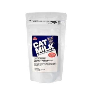 キャットミルクミニ