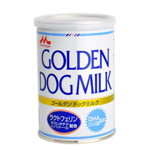 ゴールデンドッグミルク